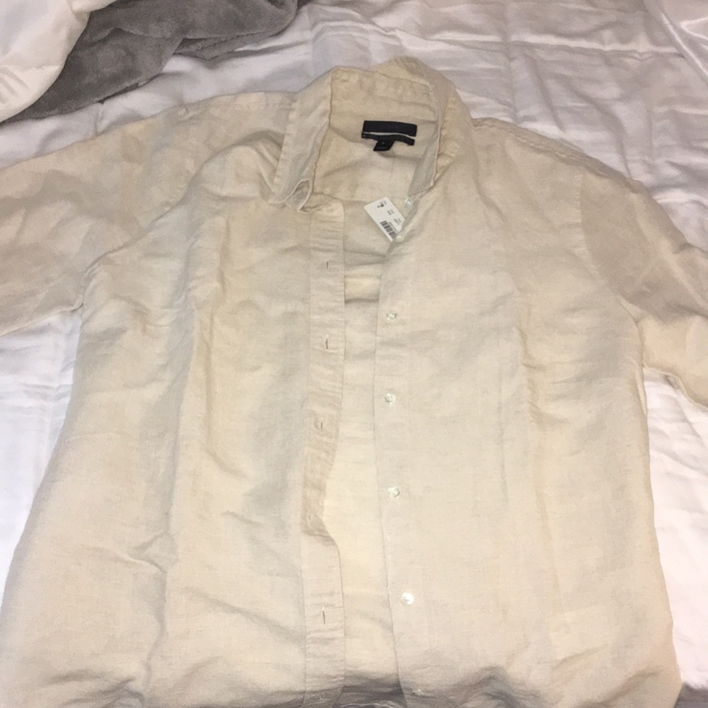 J Crew Blouse